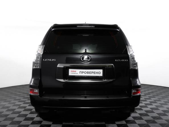 Lexus GX II Рестайлинг 2 с пробегом 2022 года, цена 10 500 000 рублей, 48888 км, внедорожник, Автокод Объявления