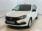 Lada (ВАЗ) Granta I Рестайлинг Москва  - изображение 15