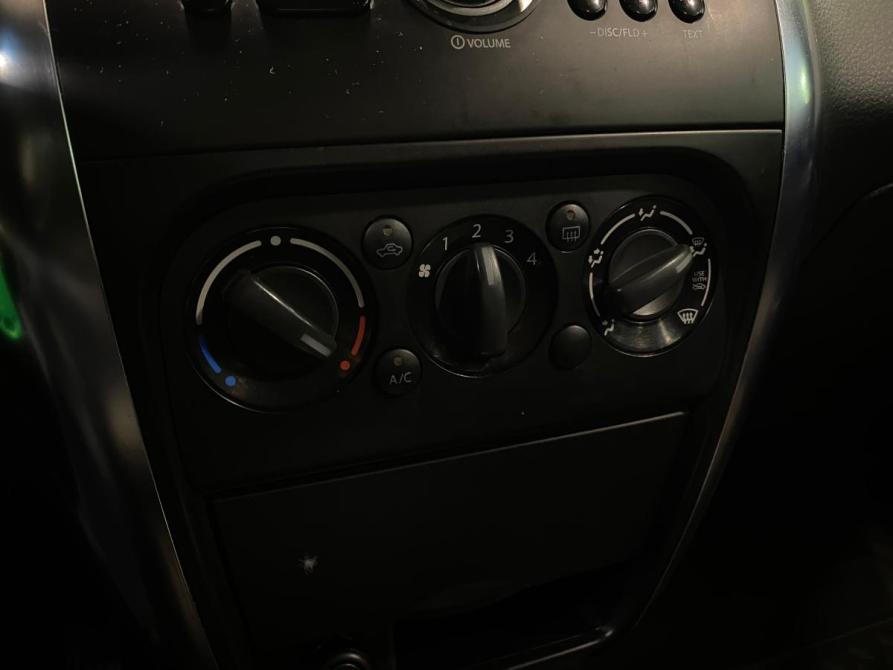 Suzuki SX4 I (Classic) Челябинск  - изображение 13