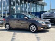 Kia Rio III Рестайлинг Краснодар  - изображение 29