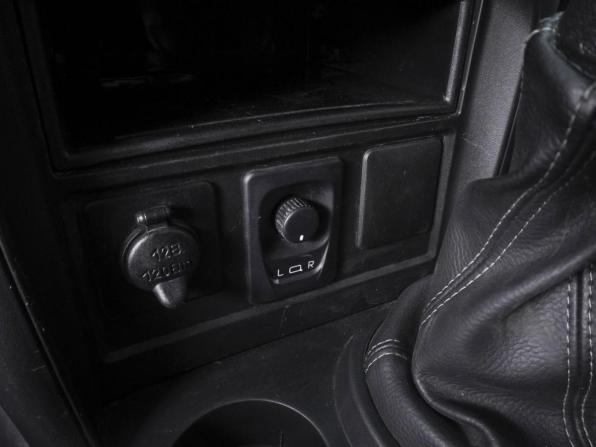 Lada (ВАЗ) Niva Travel I с пробегом 2024 года, цена 1 100 000 рублей, 20664 км, внедорожник, Автокод Объявления