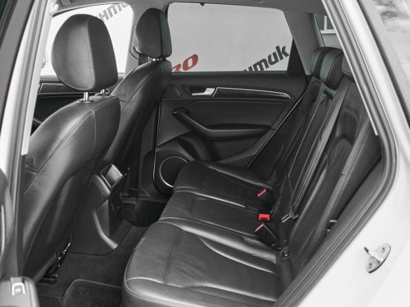 Audi Q5 I (8R) Рестайлинг с пробегом 2012 года, цена 1 950 000 рублей, 158555 км, внедорожник, Автокод Объявления