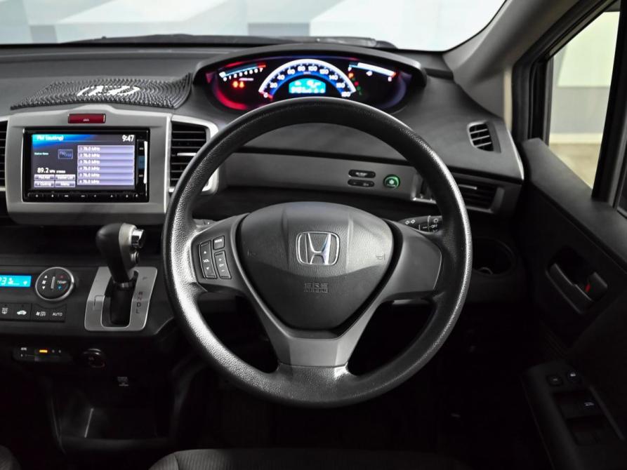 Honda Freed I Рестайлинг Екатеринбург  - изображение 13