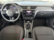 Skoda Octavia III (A7) Рестайлинг Липецк  - изображение 19