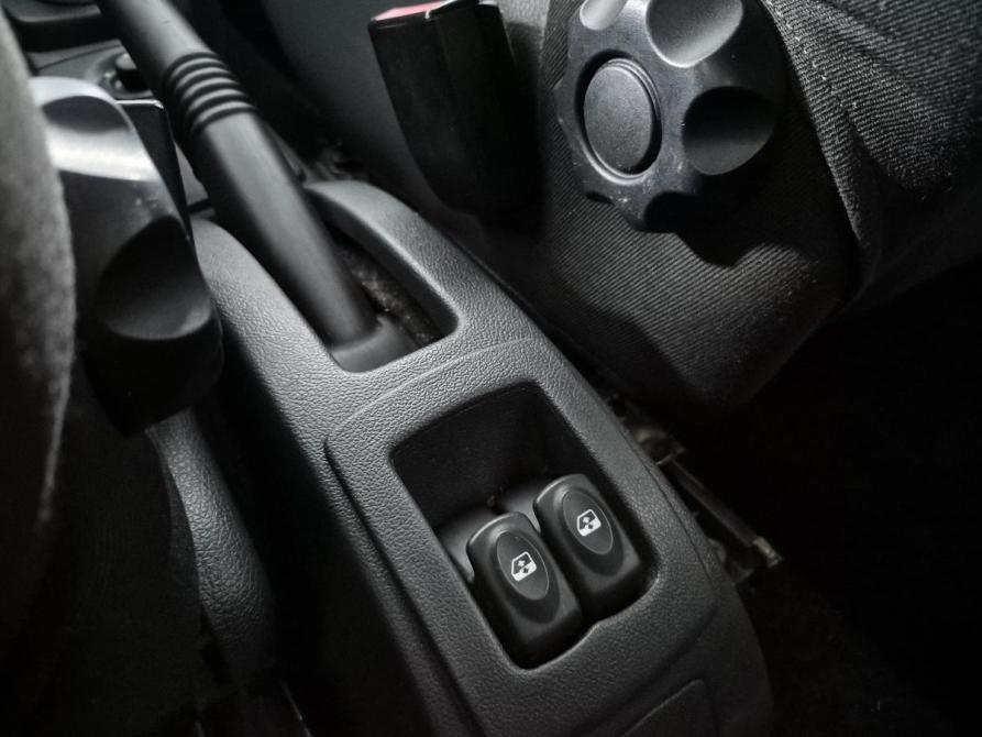 Renault Sandero I Нижний Новгород  - изображение 13