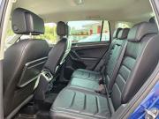 Volkswagen Tiguan II Санкт-Петербург  - изображение 32