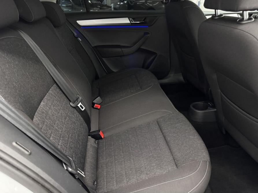Skoda Rapid II Воронеж  - изображение 16