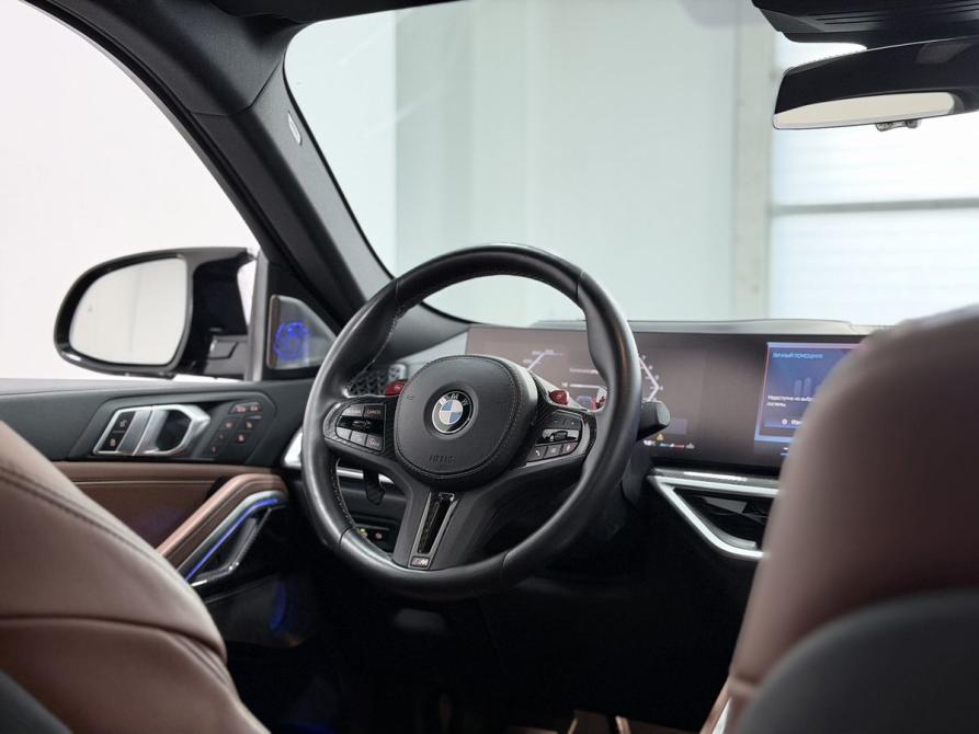 BMW X6 III (G06) Рестайлинг Воронеж  - изображение 24