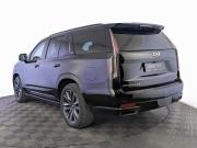 Cadillac Escalade V Москва  - изображение 37