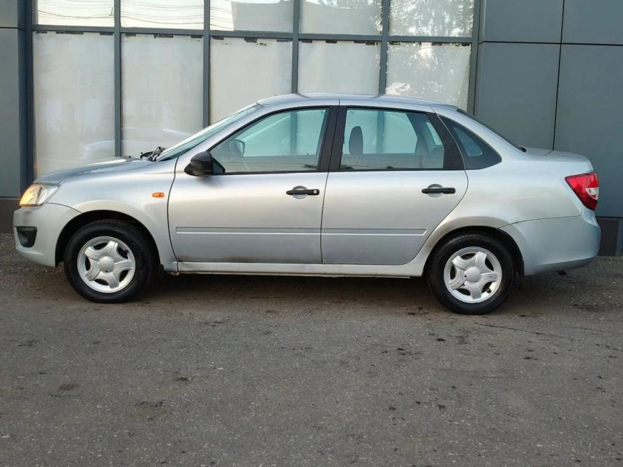 Lada (ВАЗ) Granta I Ярославль  - изображение 7