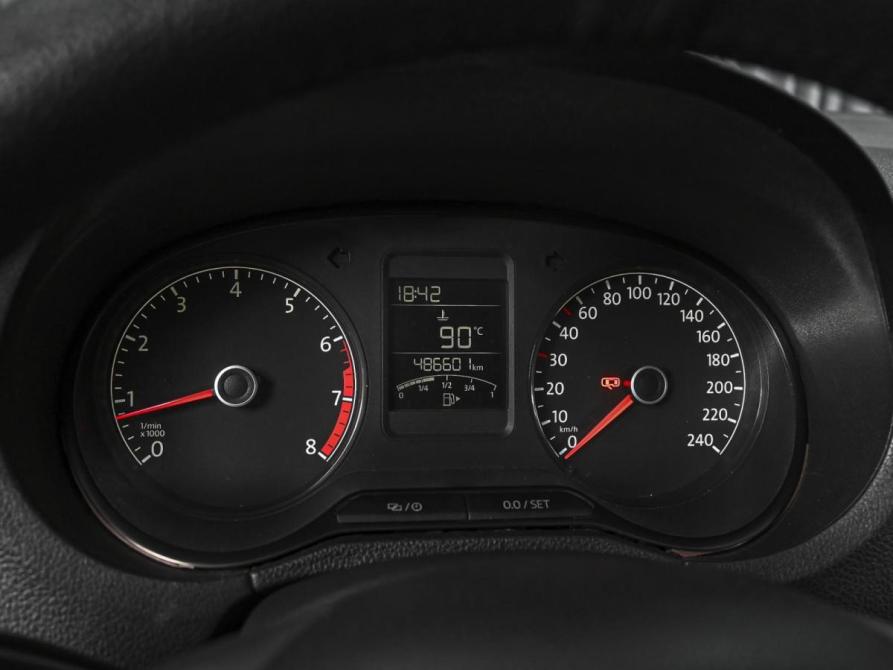 Volkswagen Polo V Рестайлинг Ставрополь  - изображение 18