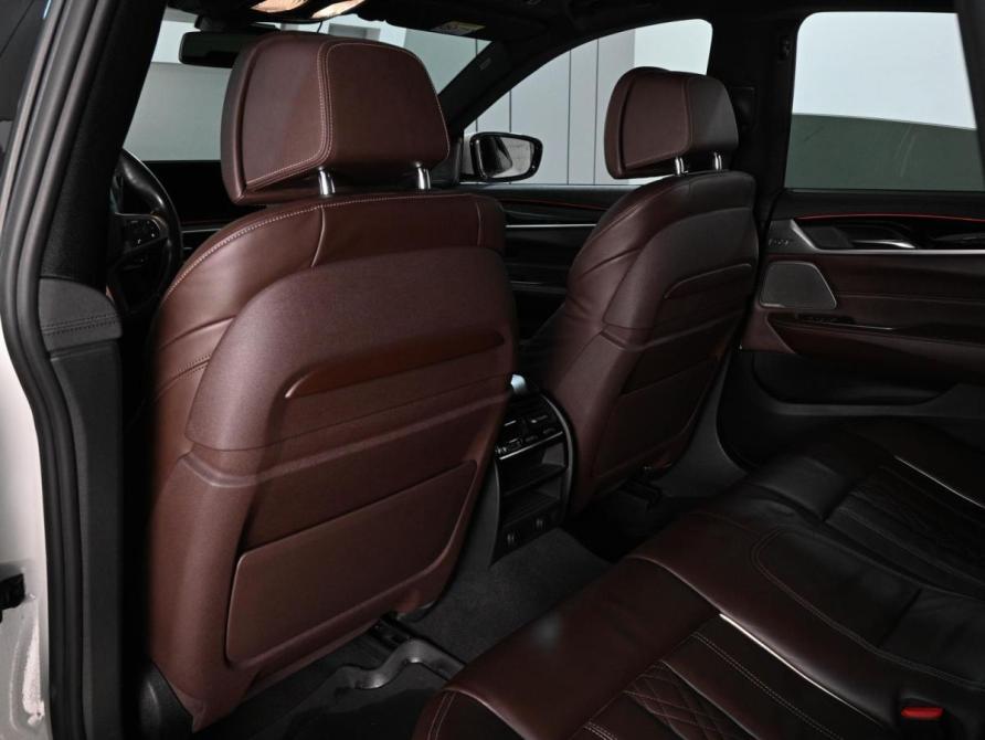 BMW 6 серии IV (G32) Ростов-на-Дону  - изображение 11