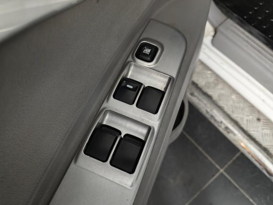 Mitsubishi Pajero Sport II Рестайлинг Москва  - изображение 20