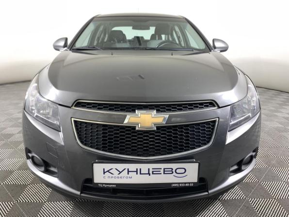 Chevrolet Cruze I с пробегом 2012 года, цена 677 000 рублей, 80074 км, седан, Автокод Объявления