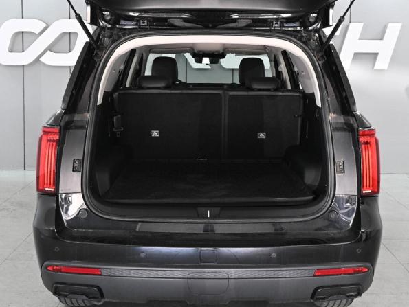 Haval H5 II с пробегом 2024 года, цена 3 349 000 рублей, 11620 км, внедорожник, Автокод Объявления
