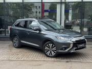 Mitsubishi Outlander III Рестайлинг 3 Москва  - изображение 17