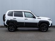 Lada (ВАЗ) Niva Travel I Сочи  - изображение 23