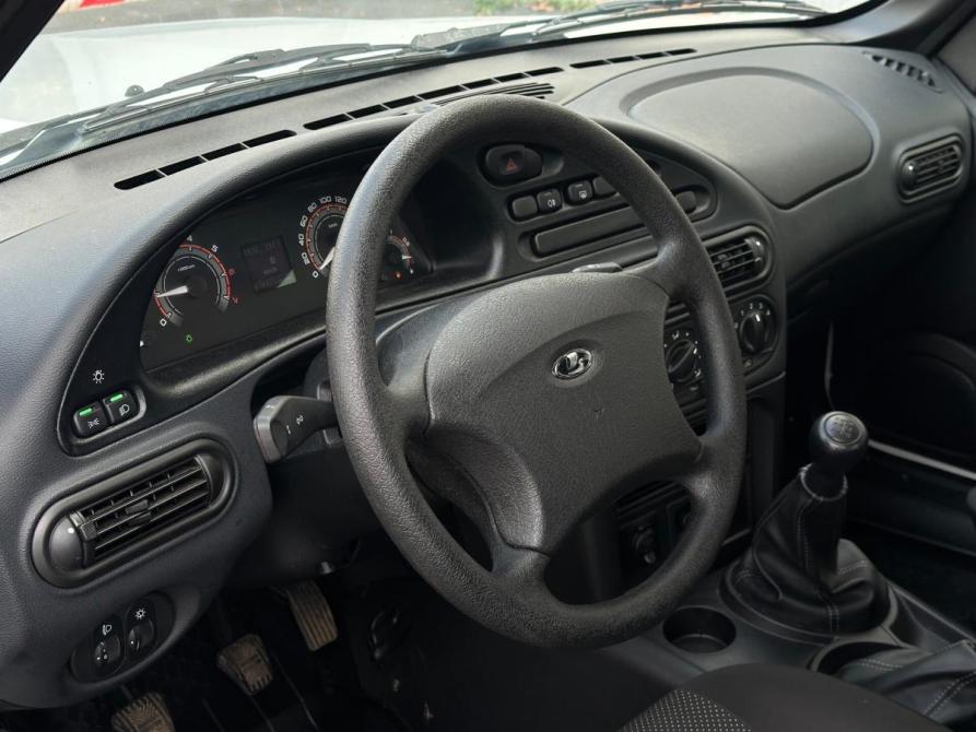 Lada (ВАЗ) Niva Travel I Санкт-Петербург  - изображение 6