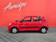 Kia Picanto I Рестайлинг Вологда  - изображение 18