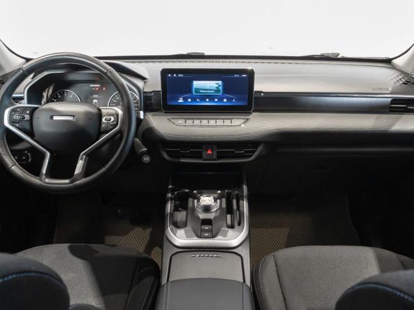 Haval Jolion I с пробегом 2023 года, цена 1 845 000 рублей, 57238 км, внедорожник, Автокод Объявления