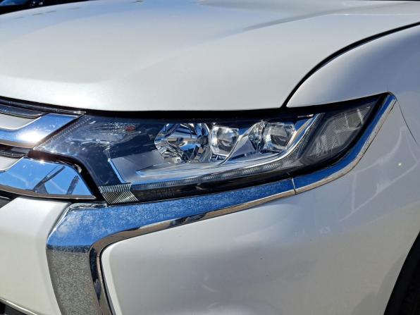 Mitsubishi Outlander III Рестайлинг 2 с пробегом 2018 года, цена 1 255 000 рублей, 170000 км, внедорожник, Автокод Объявления