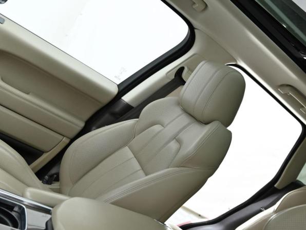 Land Rover Range Rover Sport II с пробегом 2015 года, цена 2 069 000 рублей, 116739 км, внедорожник, Автокод Объявления