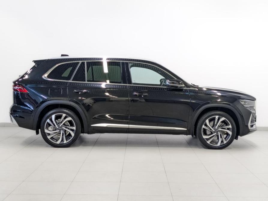 Geely Monjaro I Санкт-Петербург  - изображение 4