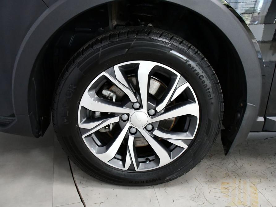 Haval Jolion I Рестайлинг Новосибирск  - изображение 9