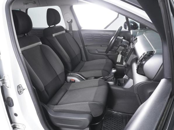 Citroen C3 Aircross I с пробегом 2020 года, цена 1 769 000 рублей, 62948 км, внедорожник, Автокод Объявления