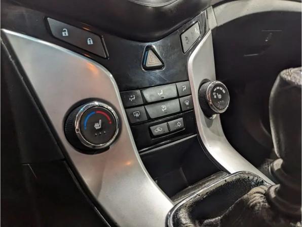 Chevrolet Cruze I с пробегом 2012 года, цена 535 000 рублей, 193852 км, хэтчбек, Автокод Объявления