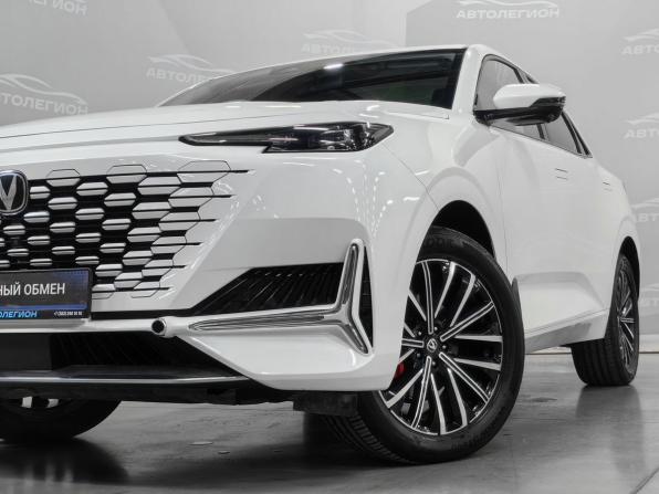 Changan UNI-K с пробегом 2023 года, цена 3 000 000 рублей, 26175 км, внедорожник, Автокод Объявления
