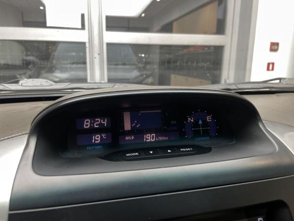 Toyota Land Cruiser Prado 120 Series с пробегом 2005 года, цена 1 170 000 рублей, 470000 км, внедорожник, Автокод Объявления