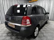 Opel Zafira B Рестайлинг Стерлитамак  - изображение 48