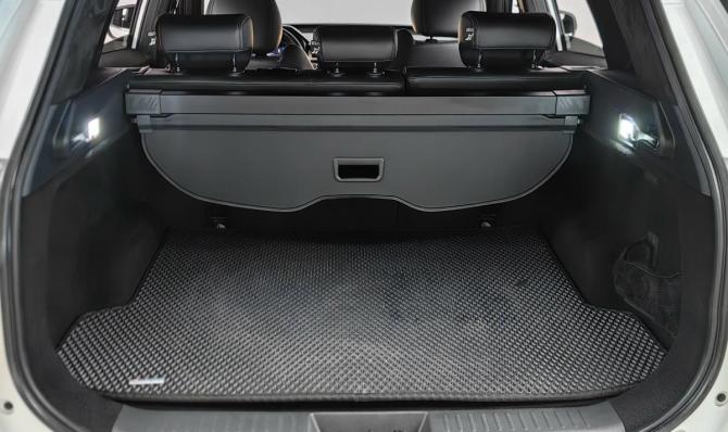 Chery Tiggo 7 Pro I с пробегом 2021 года, цена 1 499 000 рублей, 81338 км, внедорожник, Автокод Объявления