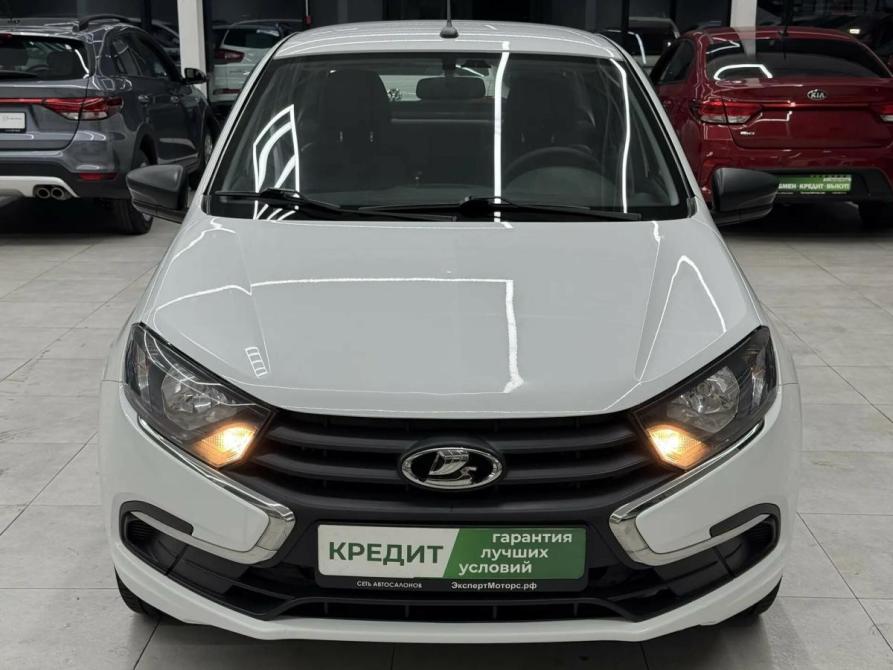 Lada (ВАЗ) Granta I Рестайлинг Шахты  - изображение 3