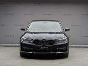 BMW 7 серии VI (G11/G12) Москва  - изображение 18