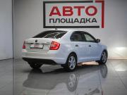 Skoda Rapid I Челябинск  - изображение 36