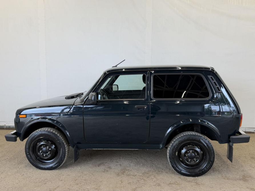 Lada (ВАЗ) Niva Legend Псков  - изображение 7