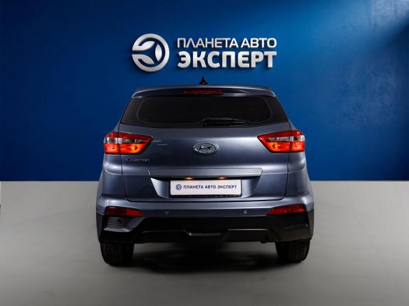 Hyundai Creta I с пробегом 2017 года, цена 1 550 000 рублей, 144544 км, внедорожник, Автокод Объявления