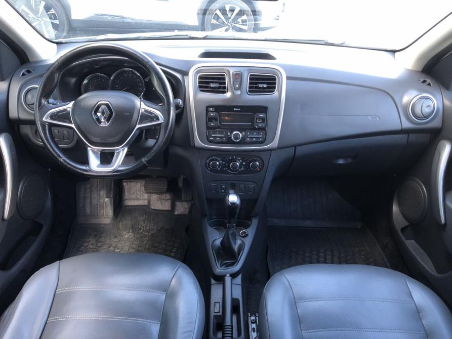 Renault Sandero II Рестайлинг Брянск  - изображение 10