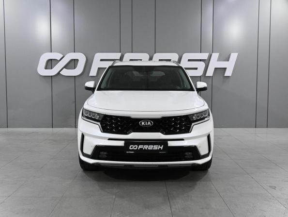 Kia Sorento IV с пробегом 2020 года, цена 3 829 000 рублей, 100812 км, внедорожник, Автокод Объявления