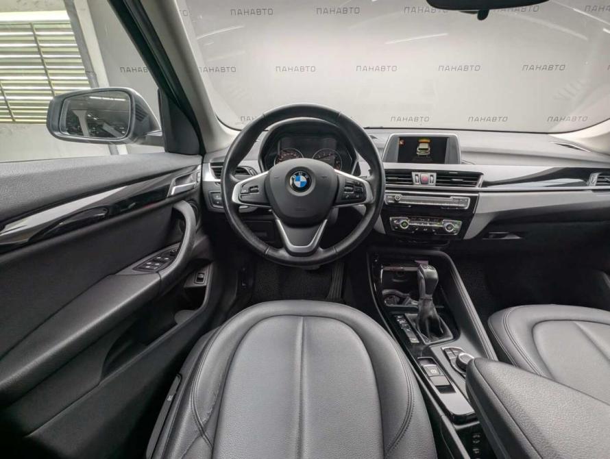 BMW X1 II (F48) Москва  - изображение 6
