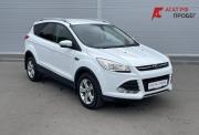 Ford Kuga II Иваново  - изображение 24