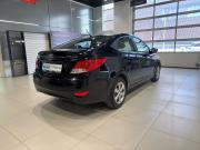 Hyundai Solaris I Москва  - изображение 22