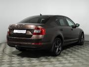 Skoda Octavia III (A7) Санкт-Петербург  - изображение 23