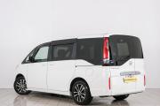 Honda Stepwgn V Красноярск  - изображение 25