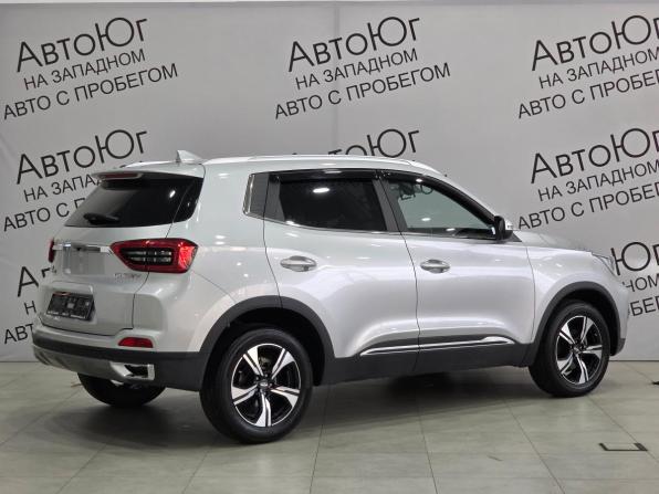 Chery Tiggo 4 Pro I с пробегом 2023 года, цена 1 399 000 рублей, 37634 км, внедорожник, Автокод Объявления