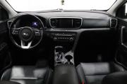 Kia Sportage IV Рестайлинг Ульяновск  - изображение 25