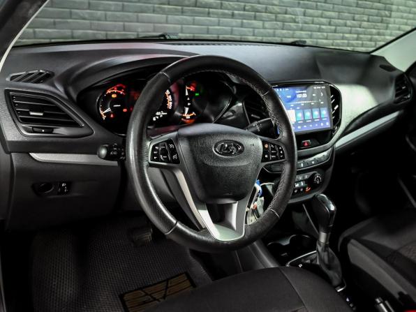 Lada (ВАЗ) Vesta I с пробегом 2022 года, цена 1 030 000 рублей, 109387 км, седан, Автокод Объявления
