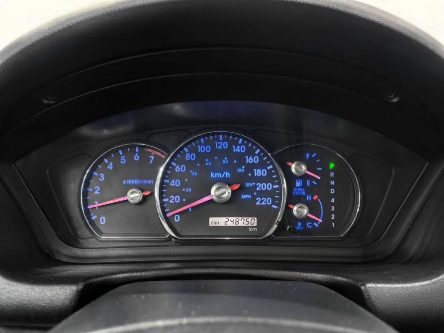 Mitsubishi Galant IX Рестайлинг Новосибирск  - изображение 19